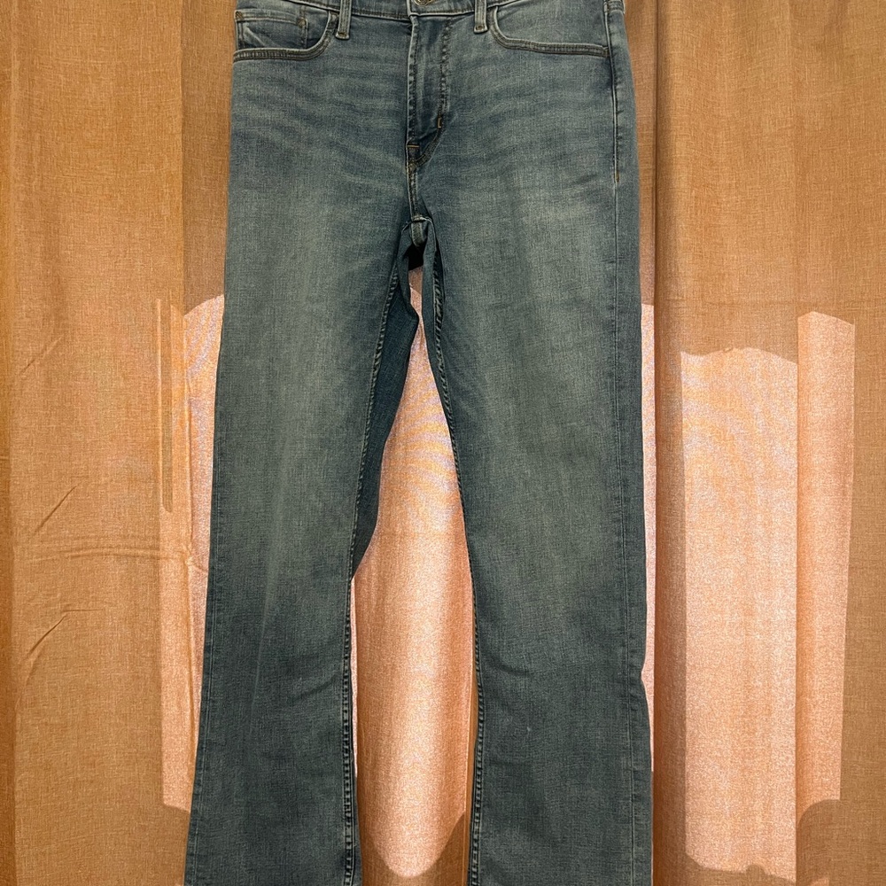 NWOT Old Navy Classic Blue Men's Jeans
